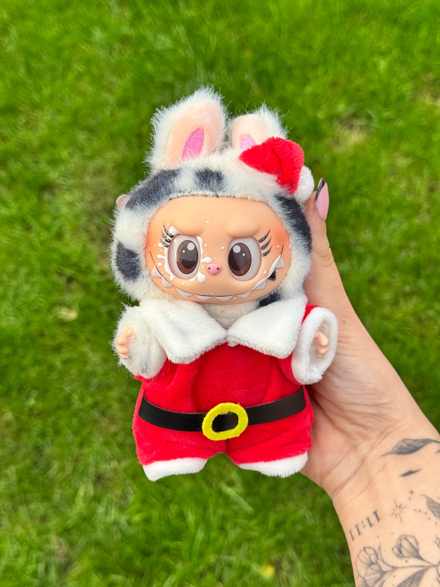 A Christmas Collection - Santa Moo (Limited Edition)