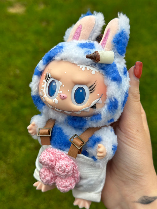 Full Fat Milk Lamoomoo (Special Edition)