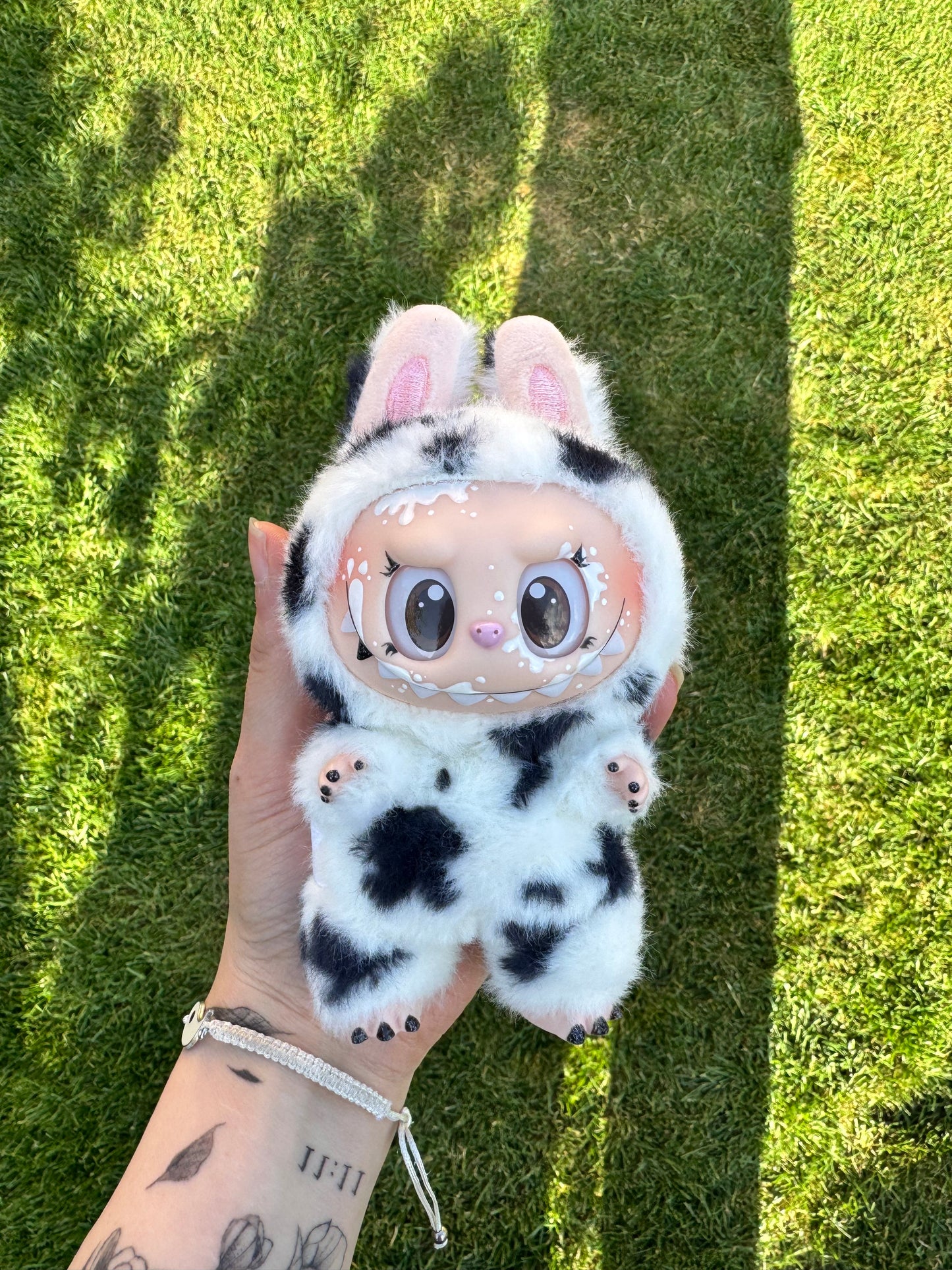 Original Lamoomoo (Standing)