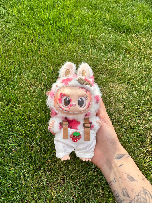 Strawberry Choccy Lamoomoo (Limited Edition)