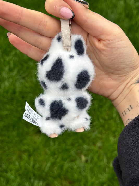 A PRE-ORDER Mini OG MooMoo - Letter H