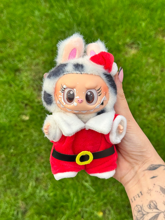 A Christmas Collection - Santa Moo (Limited Edition)