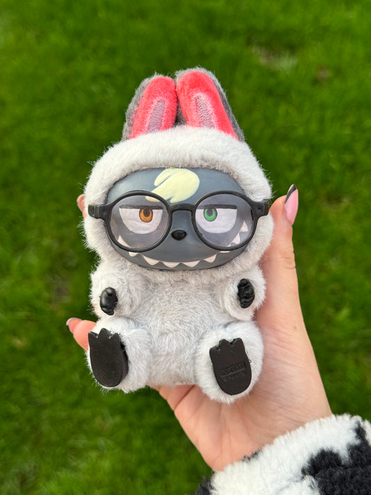 A Animal Crossing Collection - Raymond (Limited Edition)