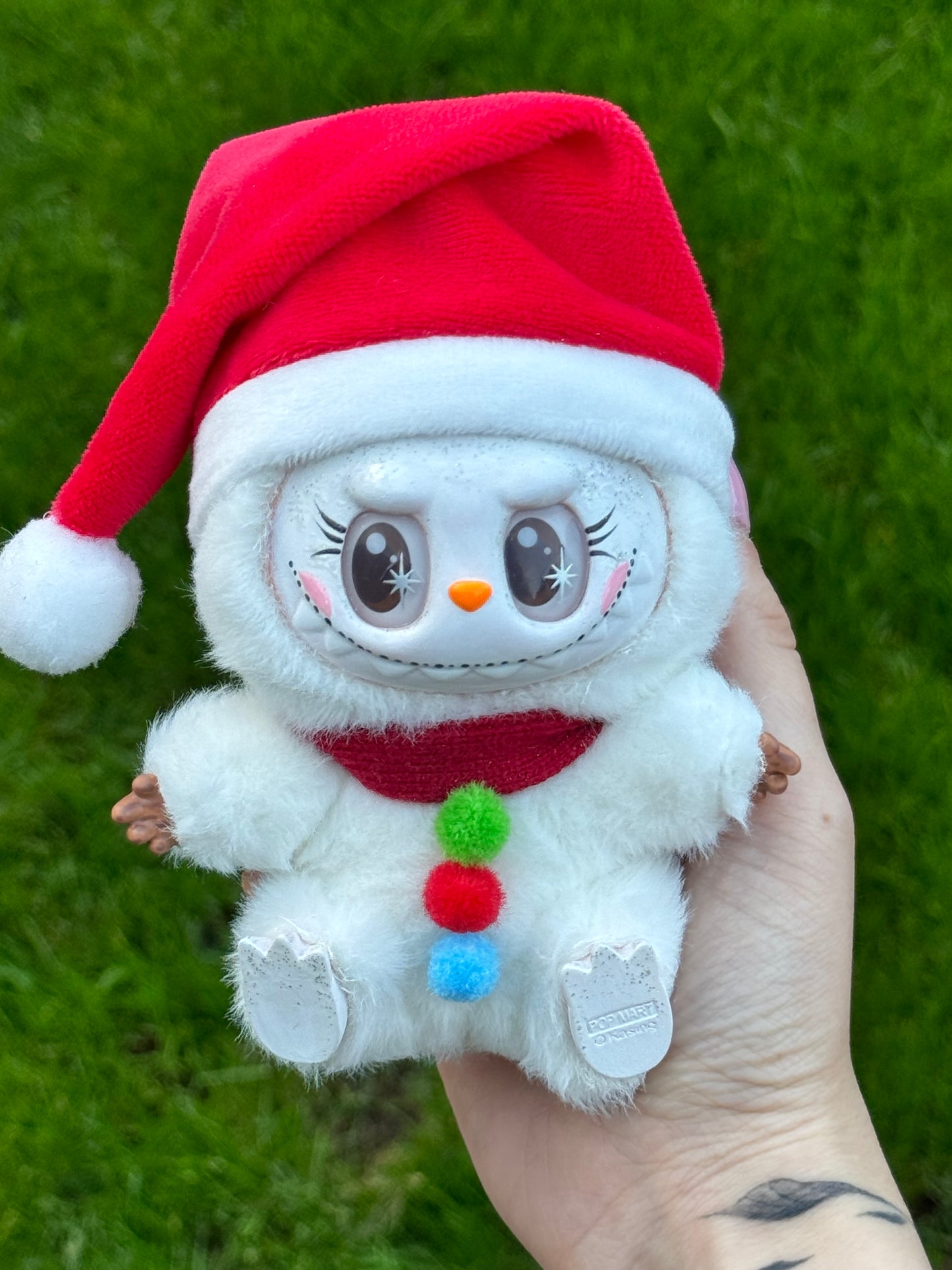 A Christmas Collection - Mr Snowman (Limited Edition)