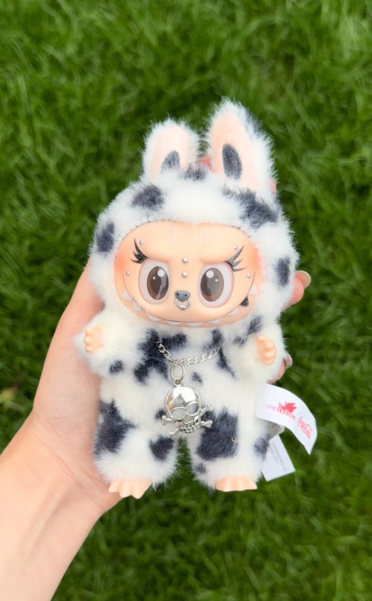 Lamoomoos Halloween Collection ‘Midnight Moo’