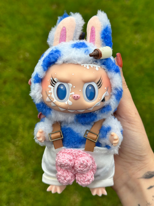 Full Fat Milk Lamoomoo (Special Edition)