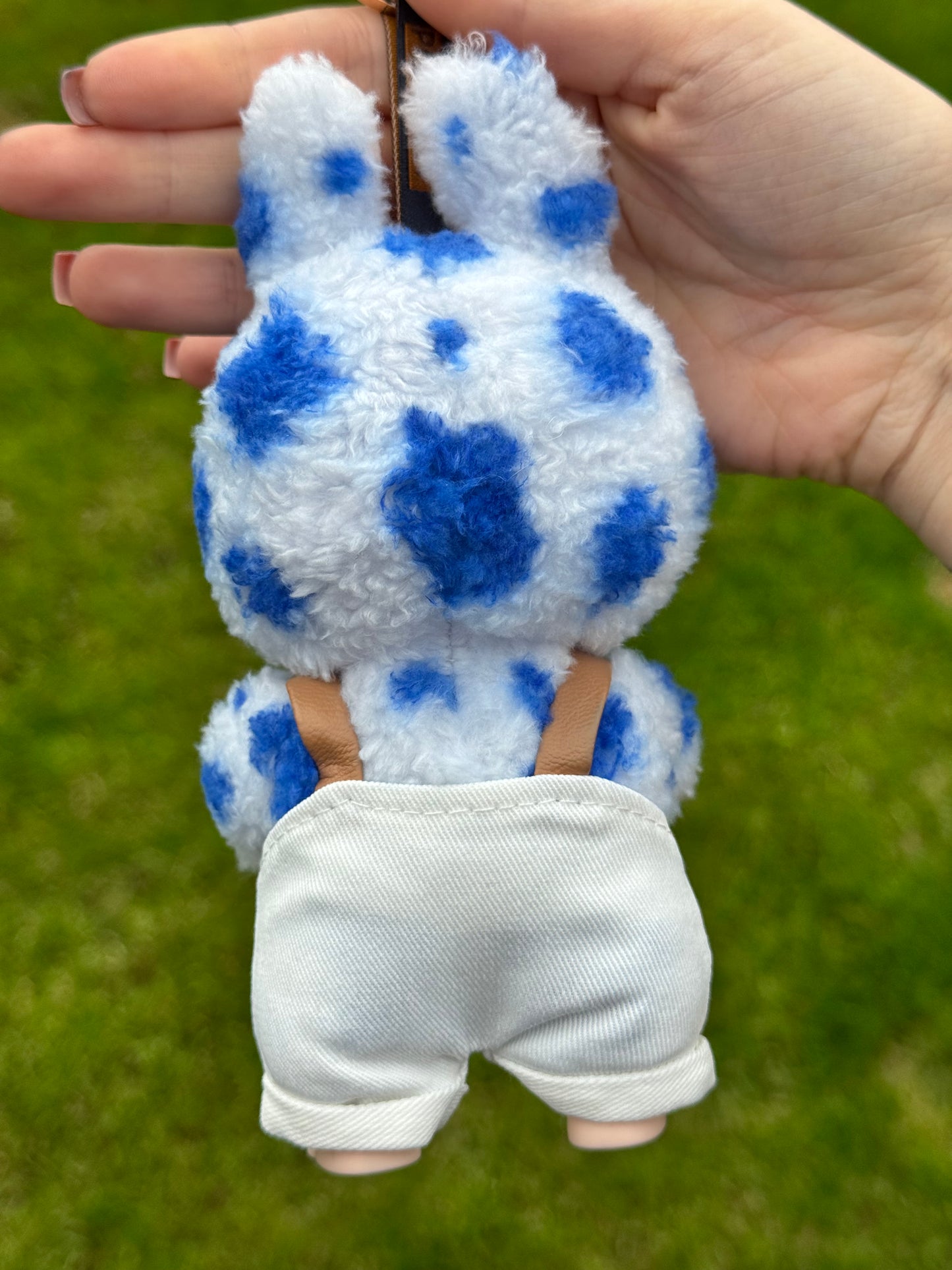 Full Fat Milk Lamoomoo (Special Edition)