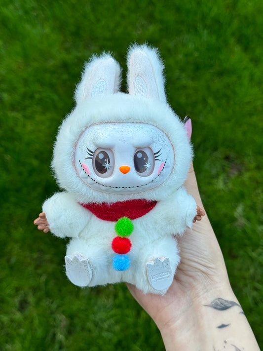 A Christmas Collection - Mr Snowman (Limited Edition)