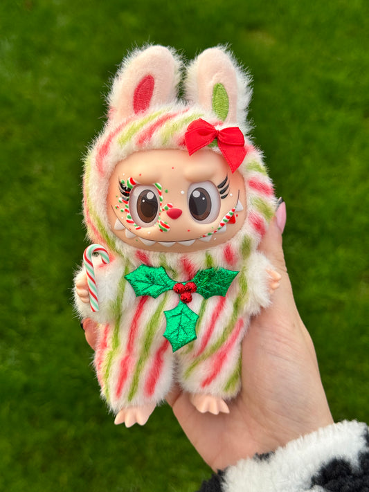 A Christmas Collection - Candy Cane (Limited Edition)