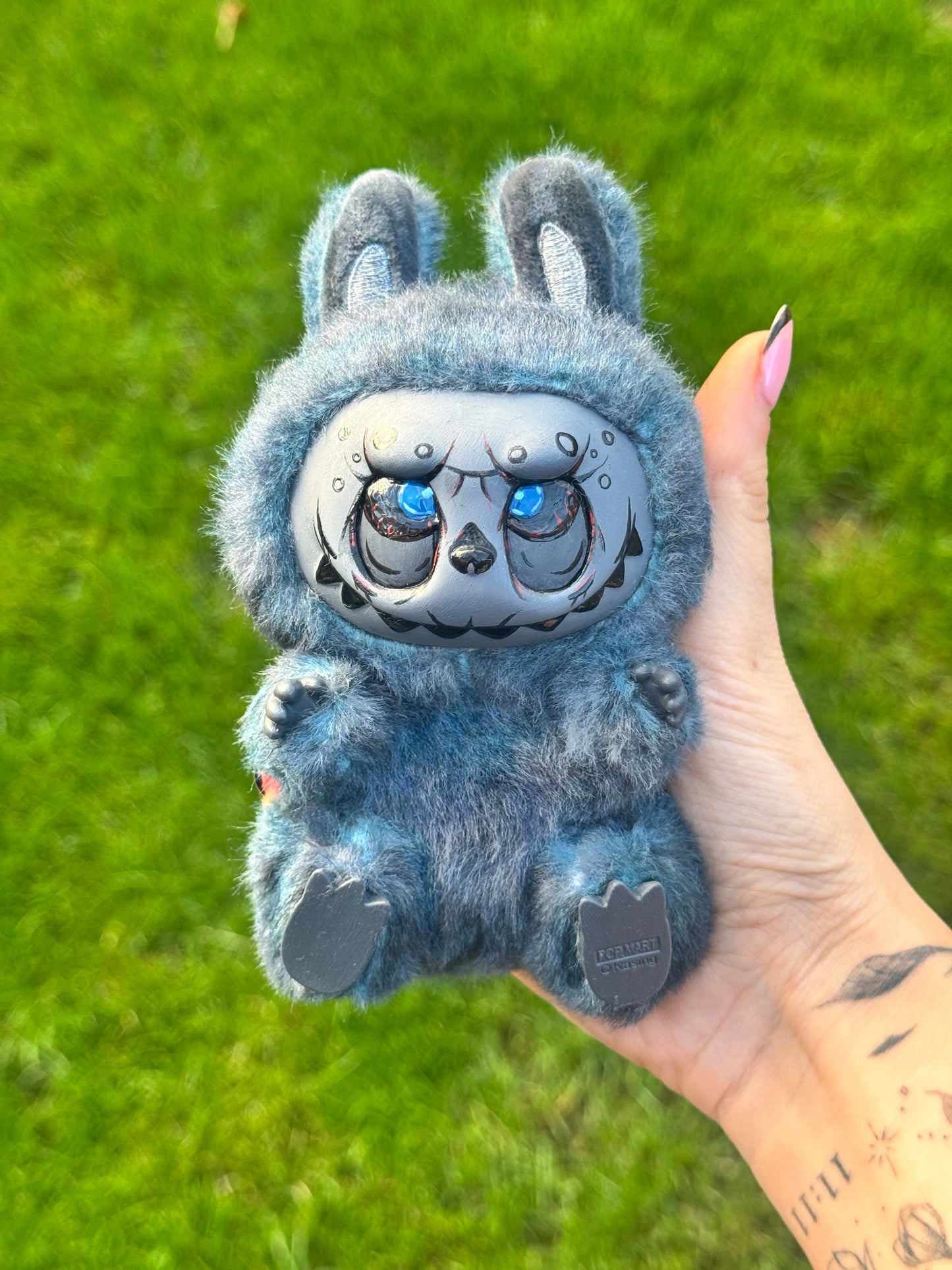 A Stranger Things Collection - Vecna in the upside down (Limited Edition)