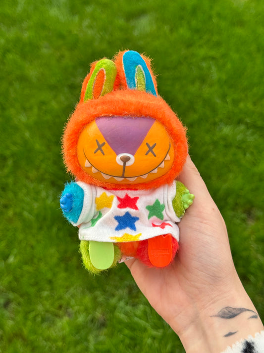 A Animal Crossing Collection - Stitches (Limited Edition)