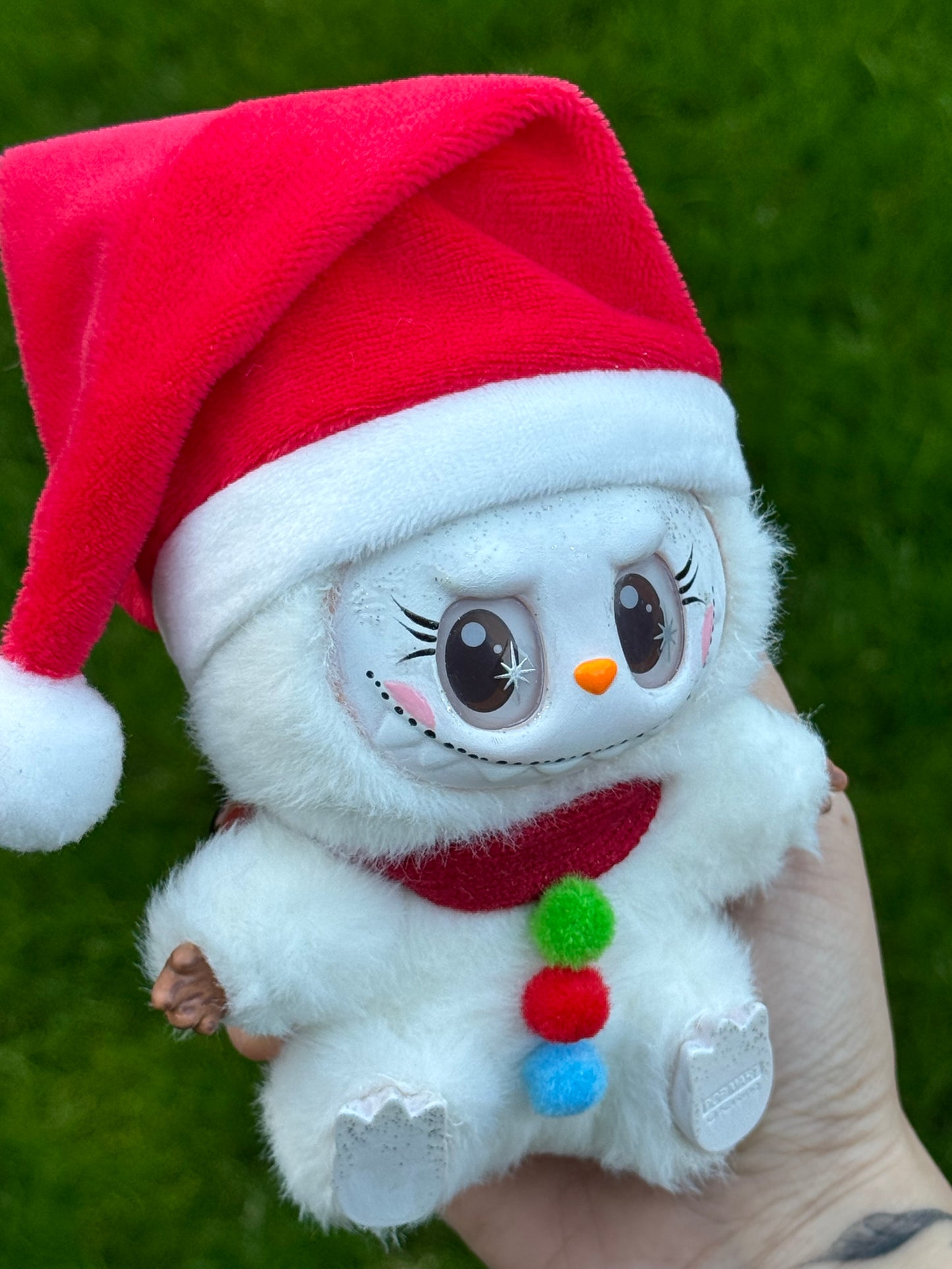 A Christmas Collection - Mr Snowman (Limited Edition)