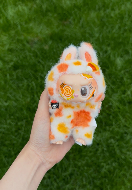 Lamoomoos Halloween Collection ‘SweetSpook Moo’