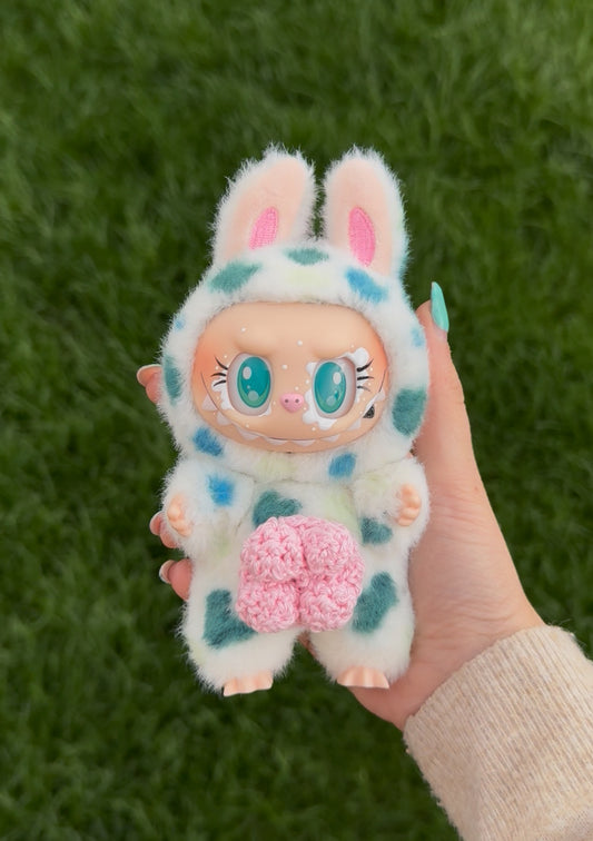 Udderly Delicious Lamoomoo (Limited Edition)