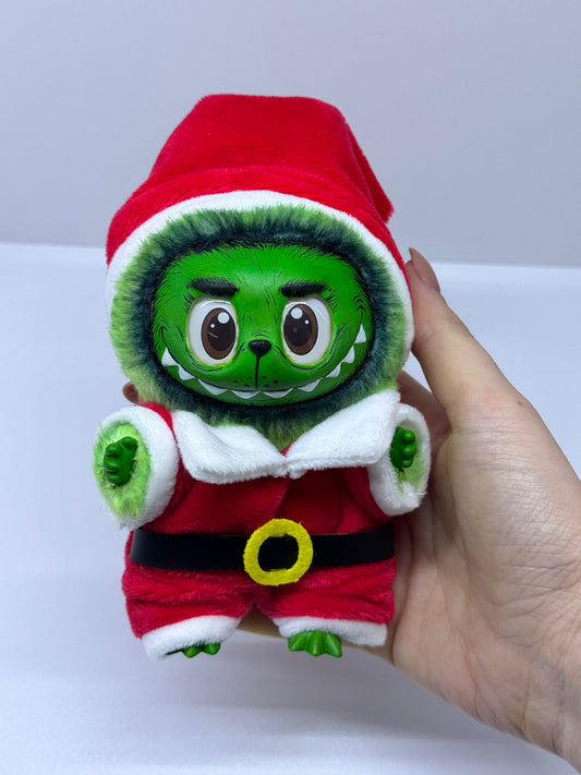 A Christmas Collection - The Grinch (Limited Edition)